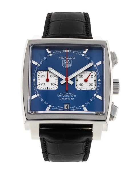 Tag Heuer Monaco CAW2111.FC6183